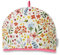 Cooksmart British Designed Tea Cosy | Teapot Warmer Suitable For Small, Medium or Large Teapots | Designed by British Designers in the UK