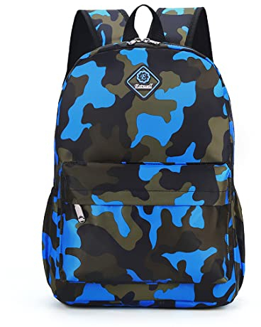 Estwell Kinderrucksack Baby Kindergarten Schulrucksäcke Kleinkind Schultasche Kindergartentasche Backpack für Jungen und Mädchen