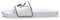 PUMA Leadcat FTR, Ciabatte Unisex - Adulto, Bianco (Puma White-Puma Team Gold-Puma Black), 38 EU