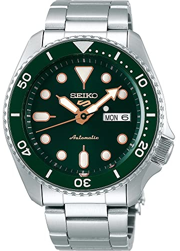Seiko 5, Montre, pour accompagner Votre Poignet,