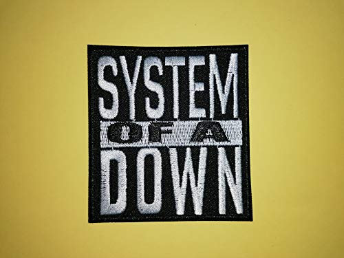 M549 Patch System of a Down 7 x 8 cm
