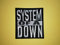 M549 Patch System of a Down 7 x 8 cm