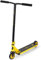 Slamm Sentinel V4 Scooter, Gold (Gold), Einheitsgröße