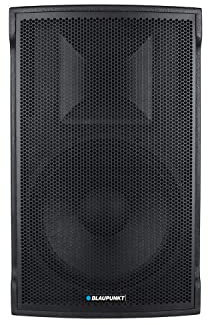 ALTAVOZ BLAUPUNKT PA1500PRO 600w