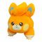 Sanei PP241 Plush Pawmi S Pokémon ALL STAR COLLECTION