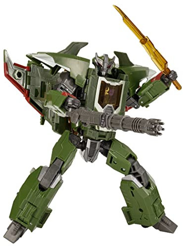 Transformers Legacy TL-35 Sky Quake