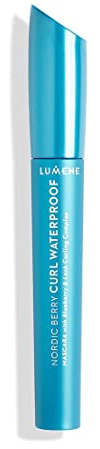Nordic Berry Curl Mascara Waterproof