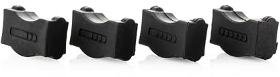 Cane Creek eeSilk Ersatz-Fahrradvorbau, Elastomer, extra weich, für Straßen-, Berg-, Kiesfahrräder, 20 mm Federweg
