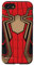 iPhone SE (2020) / 7 / 8 Marvel Spider-Man No Way Home Spider Suit Red Case