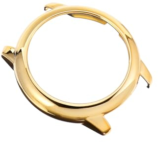 DOITOOL 3 STK Schutzhülle Attraction attraktion schutzhaube Dating Date Uhrenrahmen Gehäuserahmen kluge Uhr Uhrenzubehör Schutzrahmen ansehen Anschauen Schutzfilm Lünette Fall