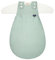 Alvi Schlafsack 4-Season Baby Mäxchen 2tlg | Außensack + Innensack | Leichter Kinderschlafsack aus Baumwolle & waschbar | Ganzjahres Babyschlafsack | für Jungen und Mädchen
