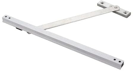 LYHYDMA Window Casement Stay Wood Door and Window Card Slot Limiter Hidden Flat Oopening Inside Sliding Support Wind Brace For casement windows