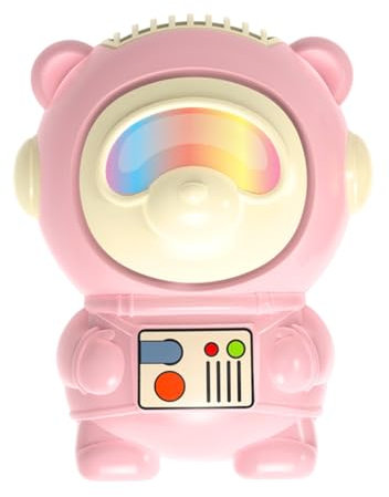 Bottone Ventilatore da tavolo Ventilatore portatile Silenzioso Circolatori d'aria Ventilatore piccolo Ventilatore da scrivania Potente ventilatore per rimanere comodo