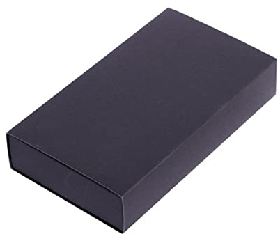 minkissy 20stücke Kraftpapier Schubladenboxen Handgemachte Verpackung Für Süßigkeiten Seifen Und Innendurchmesser Elegante Aufbewahrungslösung Für Feiern Und Hochzeiten