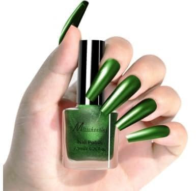 Purple Nail Polish, Matte Nail Varnish, Quick Dry Nail polish No Need for UV Curing, Long Lasting Frosted Matte Nail Polish for DIY Salon Manicure at Home Non-Toxic Cruelty Free, Vegan (12#Purple)