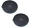 eco-filtration Replacement Diaphragm Kit for Hailea ACO-90 Air Pump - Original 46mm Rubber Diaphragms (Pack of 2) - Restore Airflow, Reduce Noise, and Maintain Pump Performance