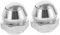 GLEAVI 2Pcs Pressure Cooker Safety Relief Valves Easy Installation Precision Engineering Compatible with Various Cookers Steam Release Handle Valves for Reliable Performance