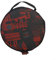 QOXEZY Sac de rangement pour vaisselle de camping, portable et léger pour divers pots d'extérieur