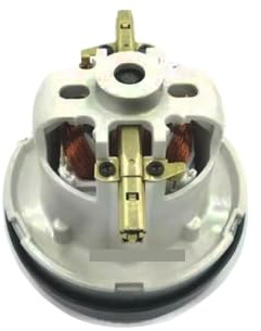 Moteur D'aspiration 230 V 1200 W, Compatible Avec Les Aspirateurs Karcher BV5, T12/1, T15, T17 Et T10.