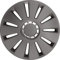 PETEX RB531315 Radzierblende, 15 Zoll