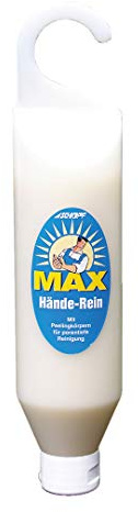 Max Hände-Rein Hautreinigungspaste 500 ml