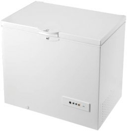 CONGELADOR HORIZONTAL INDESIT OS-1A250 H