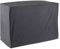 Housse De Protection pour chariot plancha Haute Qualité polyester L 100 x l 60 x h 90 cm couleur anthracite
