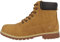 Fila Maverick Mid Stivali Donna, Giallo (Chipmunk), 46 EU