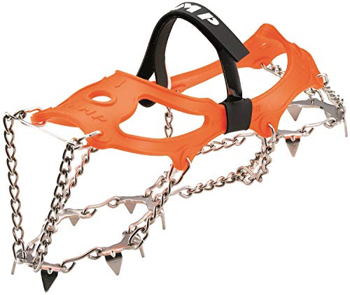 CAMP Ice Master Light Orange, Steigeisen, Größe XL - Farbe Orange