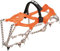 CAMP Ice Master Light Orange, Steigeisen, Größe XL - Farbe Orange