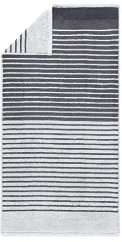 Egeria Maris Stone 500 g/m² Duschtuch 70x140cm 100% Baumwolle