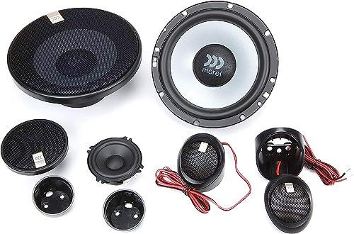 Morel Maximo Ultra 603 MKII 3-Wege-Lautsprechersystem