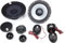Morel Maximo Ultra 603 MKII 3-Wege-Lautsprechersystem