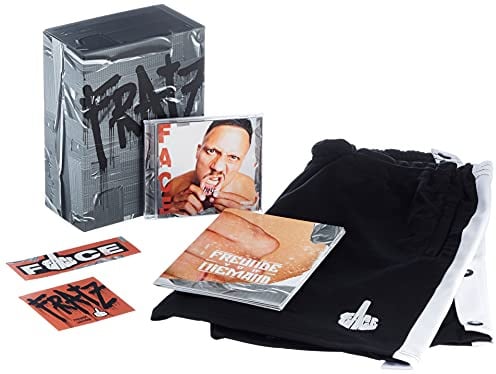 Fratz Ltd. Deluxe Box (Gr. L) (Exklusiv bei Amazon.de)