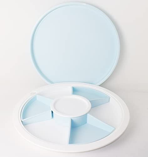 Tupperware SchlemmerrRond Preludio Plateau de service