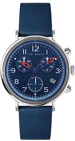 Ted Baker BKPMMF127 Herren Armbanduhr