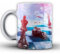 Genérico Taza Ajedrez mod1