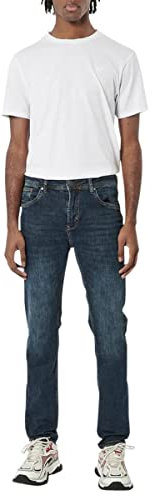 Kaporal Irish Jeans, Dark Ink, 29 Homme