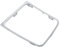 MangWany 5GG713203A Leva del pomello del cambio di guida a sinistra Staffa circolare del telaio Golf 7 7.5 Golf R 2008-2013