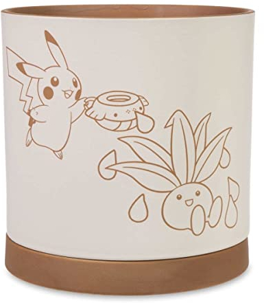 Pokemon Center Pokemon Gardening Large Planter