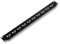 R1277/1UK Lot de 20 panneaux BNC/phono, panneaux de support, accessoires de rangement et d'armoire, quantité x 1 | R1277/1UK