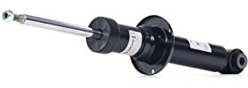 2x SACHS 314 880 Stoßdämpfer Gasdruck || Federung Stoßdämpfer, Stossdämpfer, Stoß