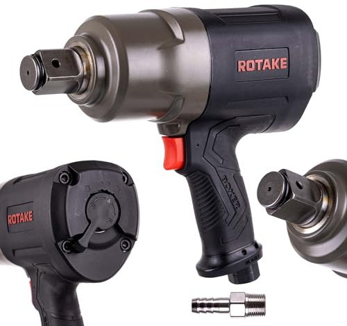 Rotake Druckluftschrauber Composite 2100Nm 1 Twin Hammer