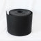Jardiprotec Bordure, Bordure de Jardin Flexible en Plastique recyclé, Noir, 20cm x 10m