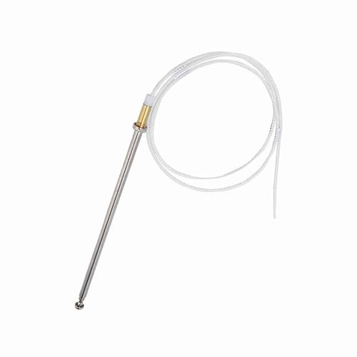 Autoantenne Autodach-Antenne 2018270001 FM AM-Antenne Mast Antenne Ersatz Zubehör für W124 W126