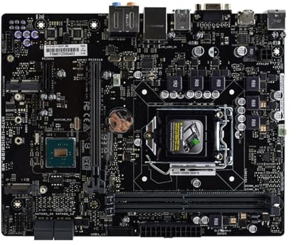schede madri Scheda madre Fit For ASUS H170-I/G11CB LGA 1151 Intel H170 supporta 6500 6400 6300 6700 CPU DDR4x2 32GB Micro ATX