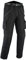 Texpeed pantaloni da moto uomo con protezioni - rinforzati per motociclismo - inverno invernale/Estate resistenti e impermeabili - Con armatura CE (EN 1621-1) - Nero - XL Girovita/Gamba Extra Lunga