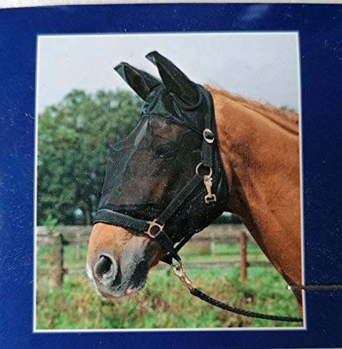 Fliegenmaske FLY GUARD PLUS