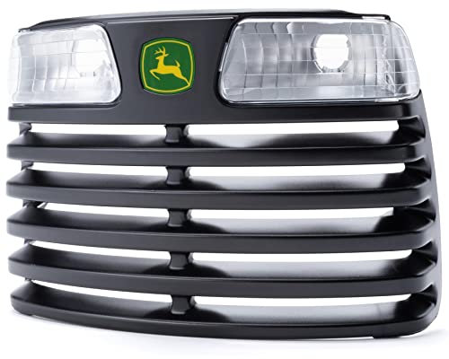 John Deere Rejilla de equipo original #AM131661