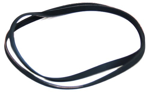 Ariston Indesit machine à laver tambour de ceinture – 1210j5. véritable Numéro de pièce C00029794